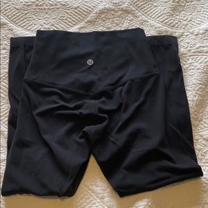 lululemon Align™ Crop Leggings